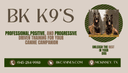 BK Canines