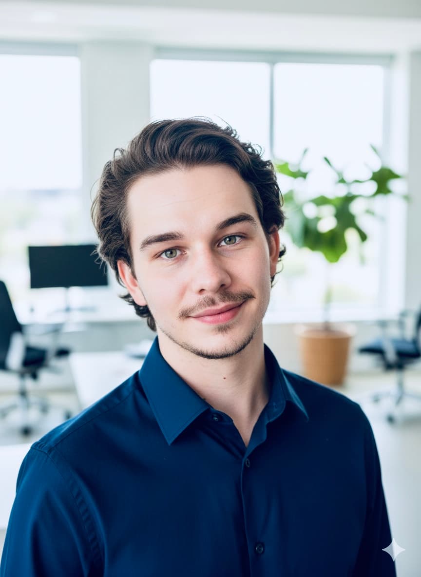 Zachary Thomas — Founder, Eclipse Digital